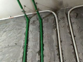隐蔽工程 验收