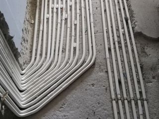 隐蔽工程 验收