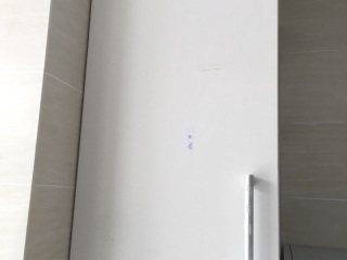 橱柜及台盆柜安装