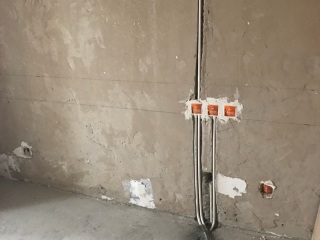 日常巡检