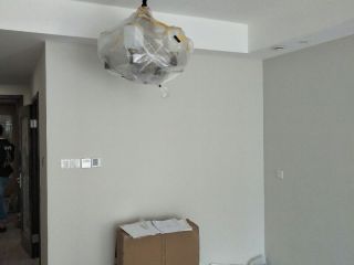 油漆工程 验收