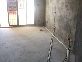 日常巡检
