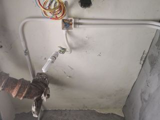 隐蔽工程 验收