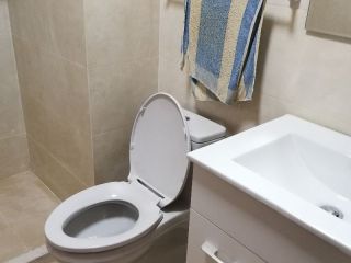 洁具、五金、电器安装