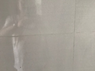 厨房、卫生间墙砖施作