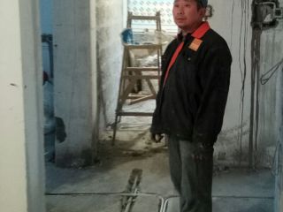隐蔽工程 验收