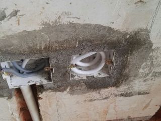 隐蔽工程 验收