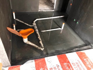 日常巡检