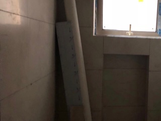 泥木工程 验收