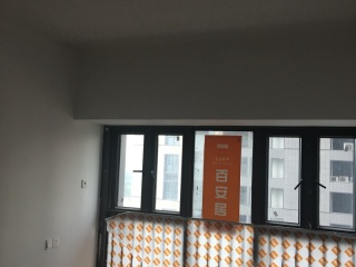 墙、顶面乳胶漆及墙纸铺贴