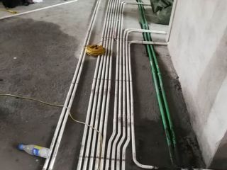隐蔽工程 验收