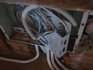 隐蔽工程 验收