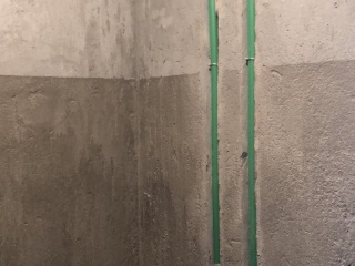日常巡检
