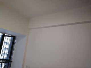 墙、顶面腻子批嵌