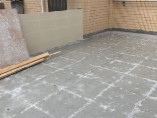 日常巡检
