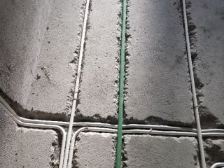 隐蔽工程 验收