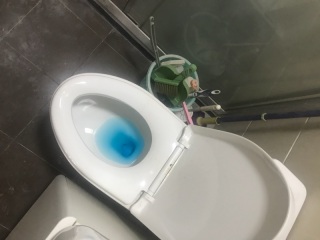 洁具、五金、电器安装