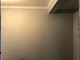 油漆工程 验收