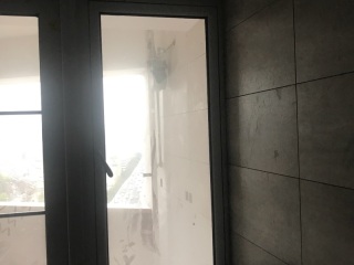 泥木工程 验收