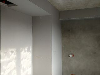 木工吊顶施工