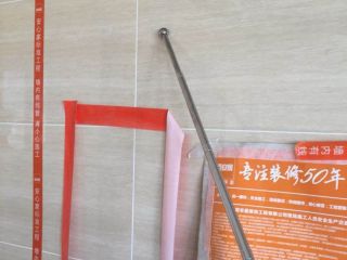 泥木工程 验收