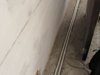 隐蔽工程 验收