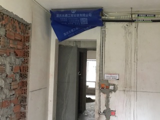 日常巡检