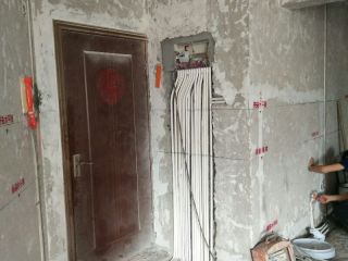隐蔽工程 验收