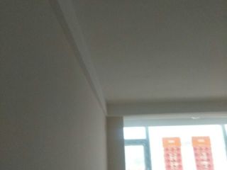 墙、顶面乳胶漆及墙纸铺贴