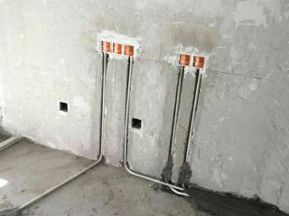 隐蔽工程 验收