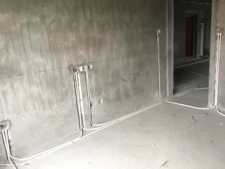 隐蔽工程 验收