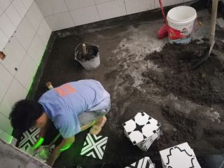 日常巡检