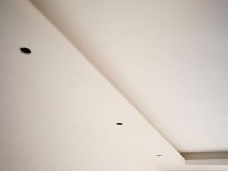 墙、顶面乳胶漆