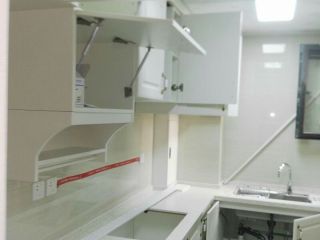 橱柜安装
