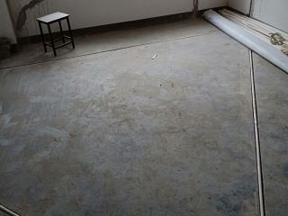 日常巡检