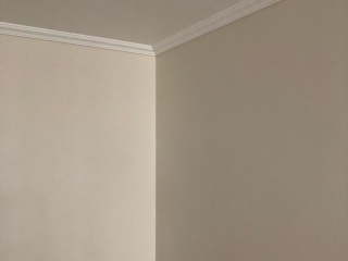 油漆工程 验收