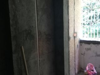强、弱电路穿线施作