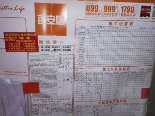 日常巡检