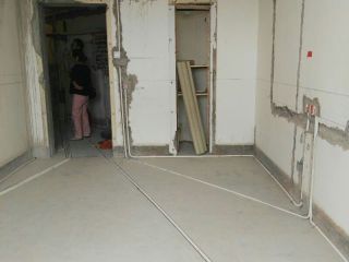日常巡检