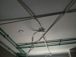 隐蔽工程 验收