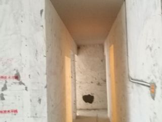 强、弱电布管穿线