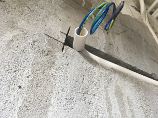 日常巡检