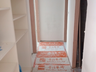 日常巡检