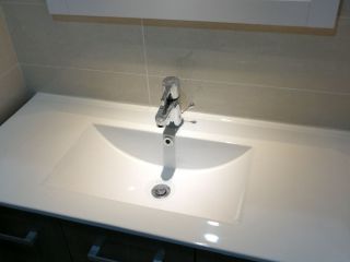 洁具、五金、电器安装