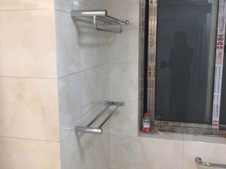 安装工程 验收