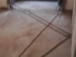 水电线管开槽施工