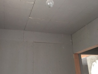 泥木工程 验收