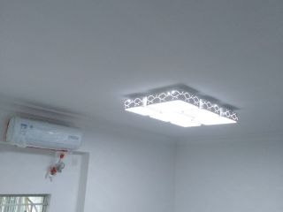 洁具、五金、电器安装