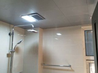 安装工程 验收