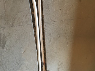 隐蔽工程 验收